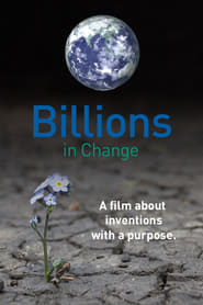 Billions in Change' Poster