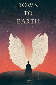 Down To Earth' Poster
