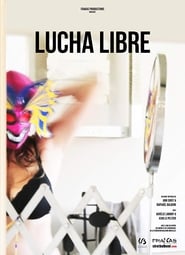 Lucha Libre' Poster