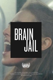 Brain Jail' Poster