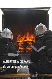 Albertine a disparu' Poster