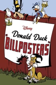Billposters' Poster
