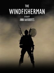 The Wind Fisherman' Poster