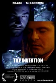 The Invention' Poster