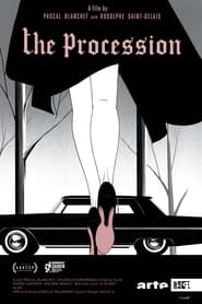 The Procession' Poster