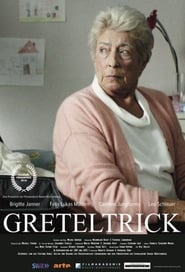 Der Greteltrick' Poster