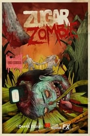 Zugar Zombie' Poster