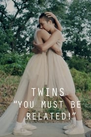 TWINS You must be related' Poster