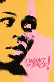 I Want It Back' Poster