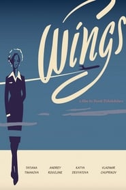 Wings Krilya' Poster