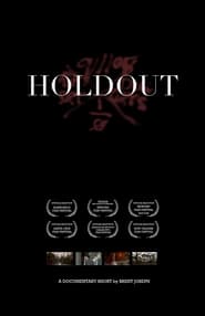 Holdout' Poster