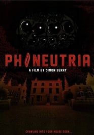 Phoneutria' Poster