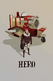 Hero' Poster