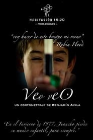 Veo veo' Poster