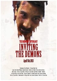 Inviting the Demons' Poster