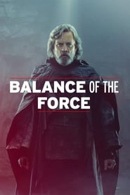 Balance of The Force' Poster