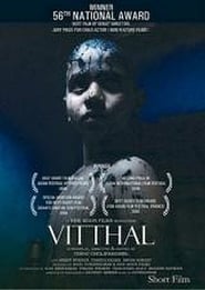 Vitthal' Poster