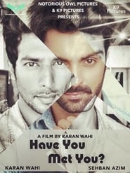 Have You Met You' Poster