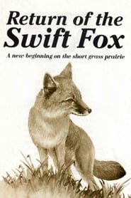 Return of the Swift Fox' Poster