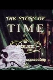 The Story of Time' Poster