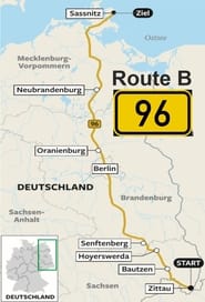 Route B96' Poster