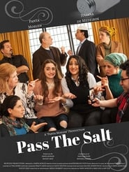 Pass the Salt' Poster