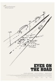 Eyes on the Road' Poster