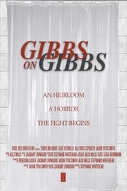 Gibbs on Gibbs' Poster