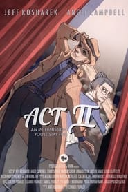 Act II' Poster