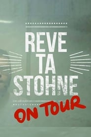 Reve ta Stohne on Tour' Poster