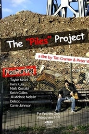 The Piles Project' Poster