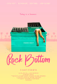 Rock Bottom' Poster