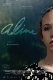 Aline' Poster
