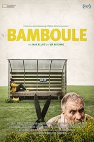 Bamboule' Poster