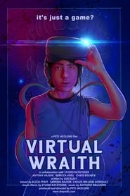 Virtual Wraith' Poster