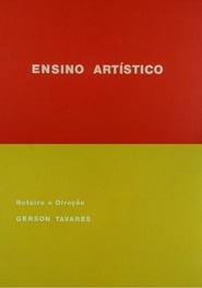 Ensino Artstico' Poster