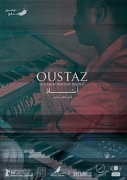 Oustaz' Poster