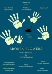 Broken Flowers' Poster