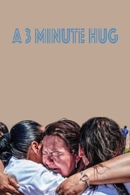 A 3 Minute Hug' Poster