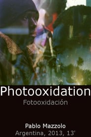 Fotooxidacin' Poster