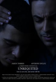 Unrequited' Poster