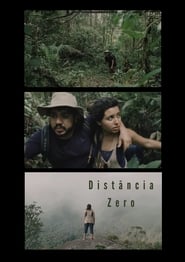 Distncia Zero' Poster