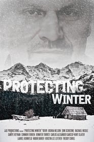 Protecting Winter' Poster