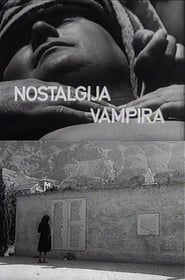 Nostalgija vampira' Poster