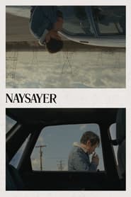 Naysayer' Poster