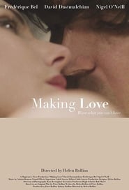 Making Love' Poster