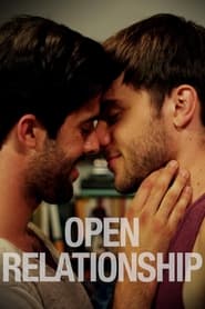 Open Relationship' Poster