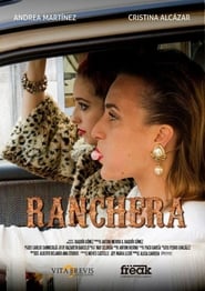 A Ranchera Song' Poster