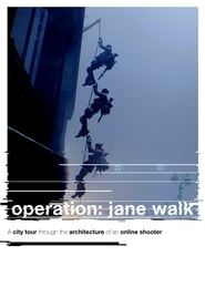 Operation Jane Walk' Poster