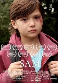 Sam' Poster